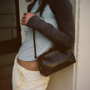 Rofe Bag M, black
